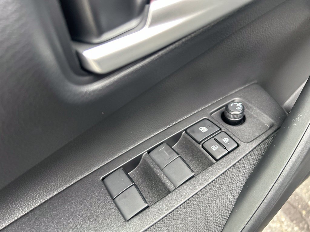 New 2027 Toyota Corolla SE AWD/4WD image 11