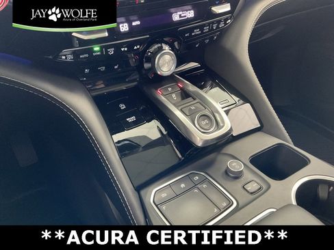 Certified 2023 Acura MDX SH-AWD w/ Advance Package image 19