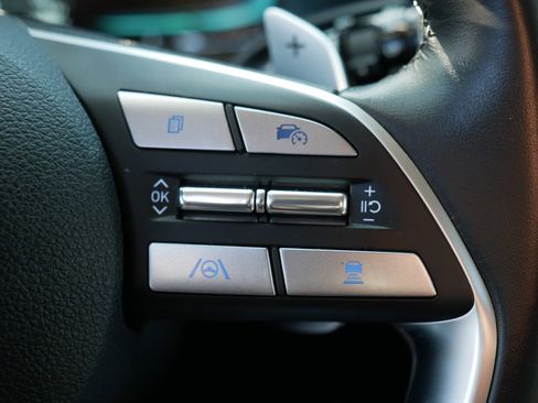 Used 2025 Hyundai Palisade XRT image 29