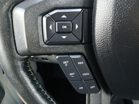 Used 2018 Ford F150 XLT w/ Equipment Group 302A Luxury RWD image 11