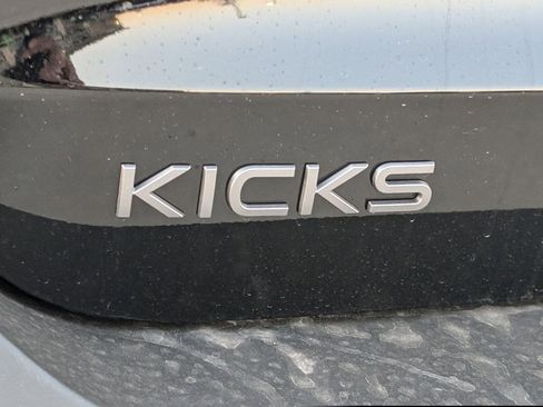 New 2026 Nissan Kicks SV FWD image 7