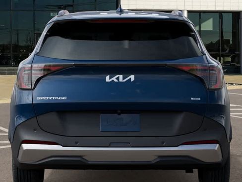New 2027 Kia Sportage S FWD image 13