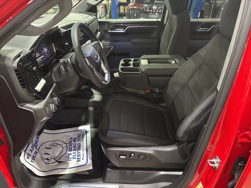 New 2026 GMC Sierra 1500 Elevation w/ Elevation Select Package image 18