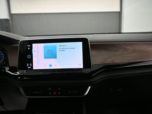 New 2026 Volkswagen Atlas SE AWD/4WD image 47