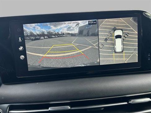 Used 2023 Hyundai Palisade Calligraphy image 31