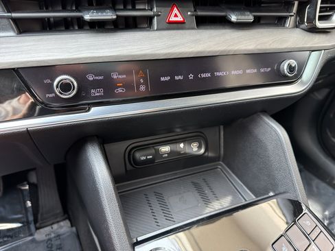 Used 2024 Kia Sportage X-Line w/ X-Line Premium Package AWD/4WD image 23