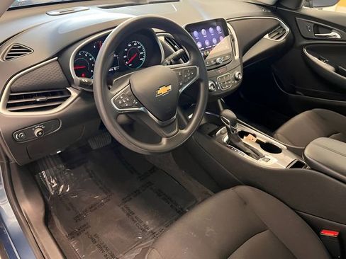 Used 2024 Chevrolet Malibu LT image 16