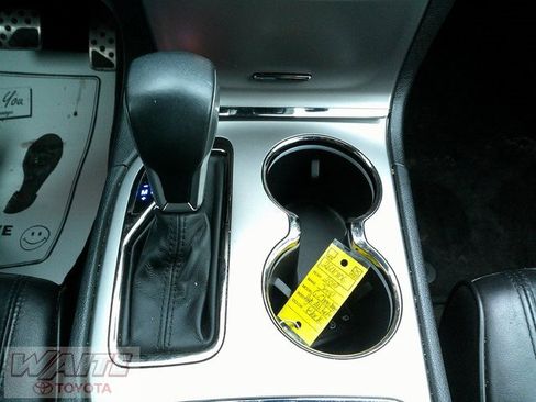 Used 2019 Jeep Grand Cherokee High Altitude image 19