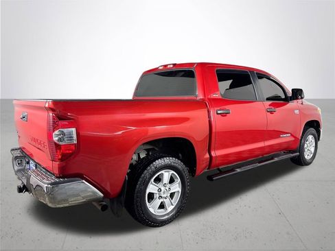 Used 2015 Toyota Tundra SR5 image 6