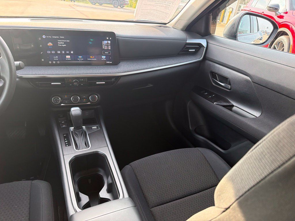Used 2026 Nissan Kicks S FWD image 18