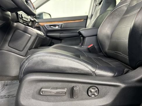 Used 2018 Honda CR-V EX-L image 21