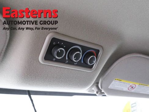 Used 2023 Chevrolet Express 3500 LS RWD image 19