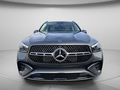 New 2026 Mercedes-Benz GLE 450 4MATIC image 8