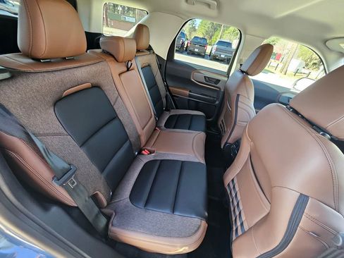 New 2026 Ford Bronco Sport Outer Banks image 10