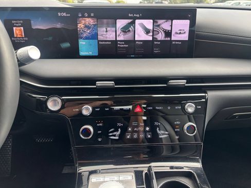 Used 2026 Genesis G80 2.5T AWD/4WD image 17