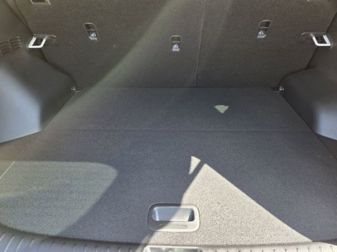 New 2026 Kia Seltos EX w/ EX Sunroof Package FWD image 24
