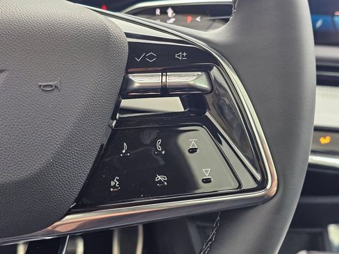 New 2026 Cadillac Optiq Sport 1 AWD/4WD image 25