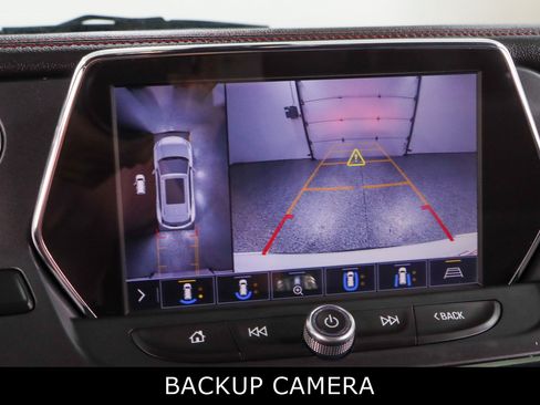 Used 2019 Chevrolet Blazer RS FWD image 19