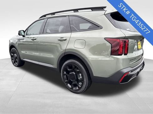 New 2026 Kia Sorento SX image 6
