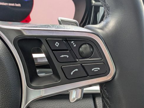 Used 2018 Porsche Panamera 4S w/ Premium Package Plus image 29