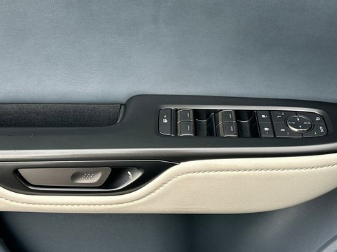 Certified 2025 Lexus RZ 300e w/ Accessory Package (2T) image 13