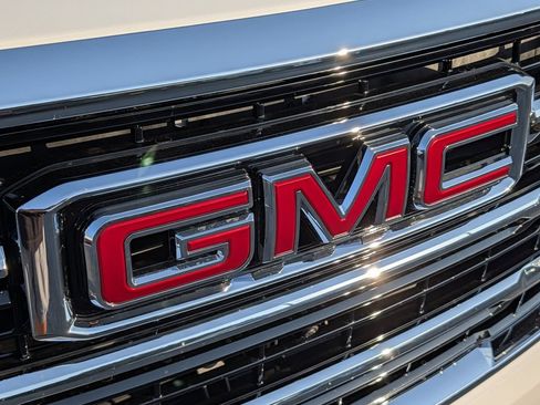 New 2026 GMC Yukon XL Elevation w/ Elevation Premium Package AWD/4WD image 37