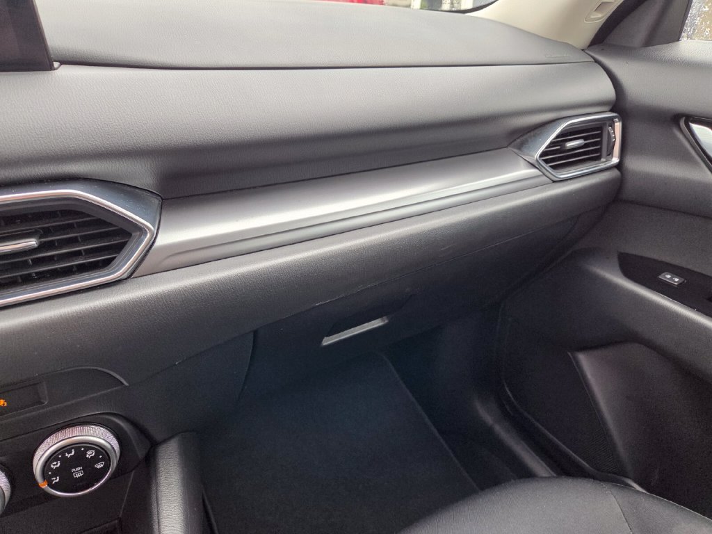Certified 2023 MAZDA CX-5 AWD 2.5 S image 25