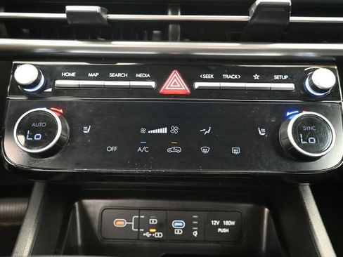 Used 2025 Hyundai Tucson SEL AWD/4WD image 20
