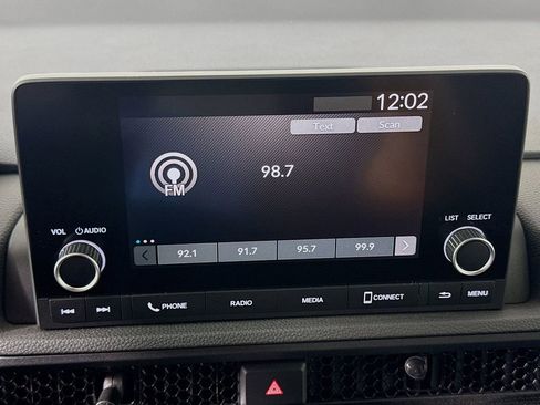 Certified 2023 Honda CR-V Sport image 14