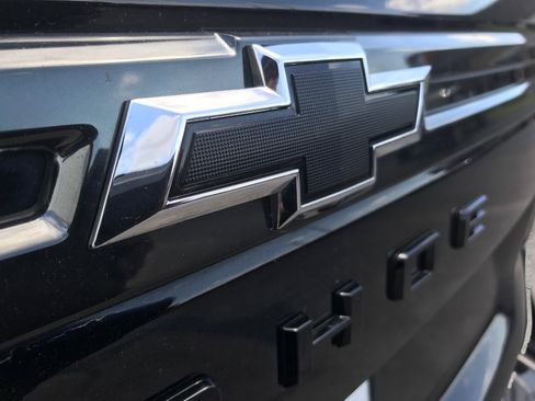 Certified 2021 Chevrolet Tahoe RST w/ Luxury Package AWD/4WD image 24