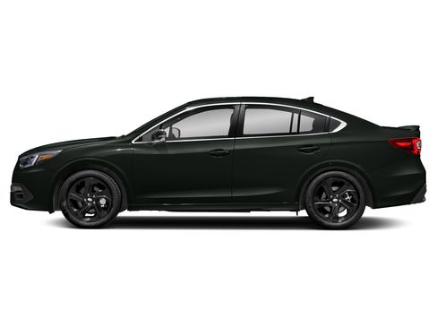 Used 2020 Subaru Legacy Sport AWD/4WD image 3