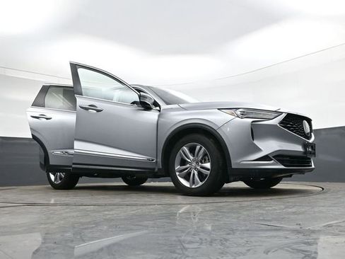 Used 2024 Acura MDX SH-AWD image 43