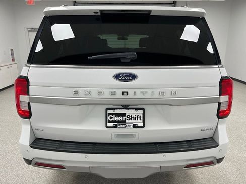 Used 2024 Ford Expedition Max XLT AWD/4WD image 9