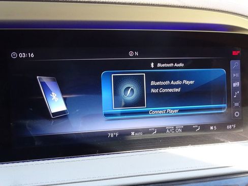 Used 2018 Mercedes-Benz S 450 Sedan image 38