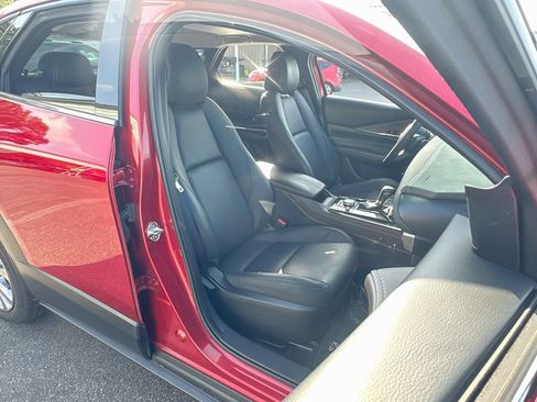 Used 2023 MAZDA CX-30 AWD 2.5 S w/ Premium Package image 29