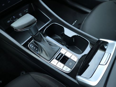 New 2026 Hyundai Tucson SEL AWD/4WD image 8