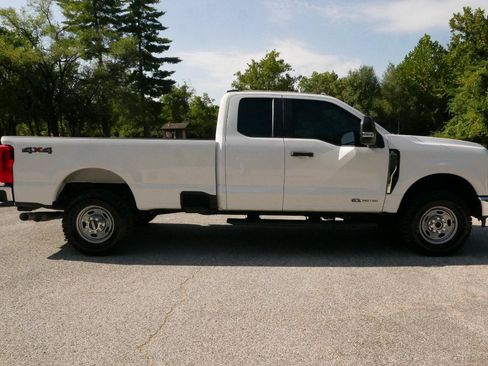 Used 2026 Ford F350 XL w/ XL Off-Road Package AWD/4WD image 5