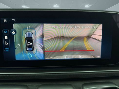 New 2026 Mercedes-Benz GLE 350 GLE 350 image 30