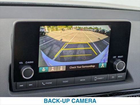 New 2026 Honda Civic Sport image 18