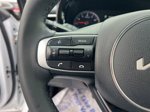 Used 2023 Kia K5 EX image 15