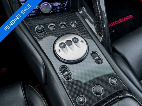 Used 2007 Lamborghini Murcielago LP 640 AWD/4WD image 24