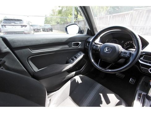 Used 2024 Honda Civic Sport image 9