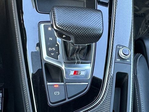 Used 2024 Audi S4 Prestige w/ Prestige Package image 19