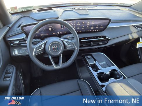 New 2026 Buick Enclave Sport Touring w/ Power Package AWD/4WD image 10