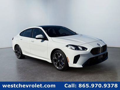 Used 2025 BMW 228i xDrive