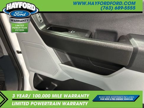 Used 2023 Ford F350 XL w/ Snow Plow/Camper Package image 20