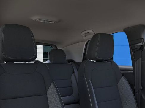 New 2026 Chevrolet TrailBlazer LT w/ Convenience Package FWD image 48