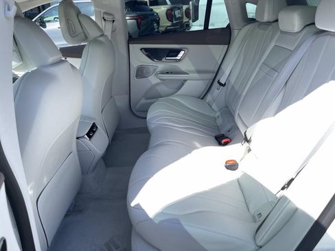 Used 2023 Mercedes-Benz EQE 350+ Sedan image 13