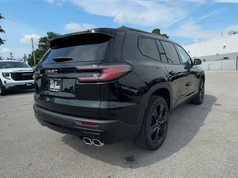 New 2026 GMC Acadia Elevation w/ Super Cruise Package image 8