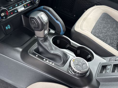 Certified 2023 Ford Bronco Wildtrak AWD/4WD image 27